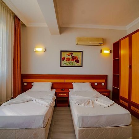 Belek Akropolis Medusa Otel Exterior foto
